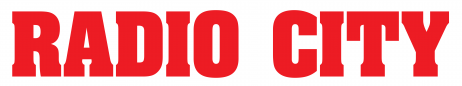Radio City - Logotip