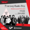 30 LET RADIA CITY – PRAZNOVANJE, KI GA NE SMEŠ ZAMUDITI!