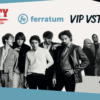 30 LET SKUPAJ – KONCERT RADIA CITY – OD PONEDELJKA NA VOLJO FAN ZONE VSTOPNICE!
