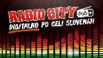 Radio City na DAB+