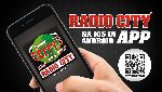 Radio City App na iOS in Android!