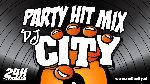 Party Hit Mix 24 ur na dan!